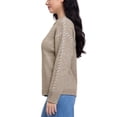 thumbnail image 2 of Frye Womens Novelty sweater, 2 of 7