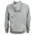 thumbnail image 3 of Under Armour Men's Rival Fleece Logo Hoodie, 3 of 4
