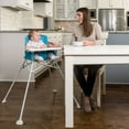 thumbnail image 1 of Regalo My Portable High Chair with Feeding Tray (Choose Your Color), 1 of 5