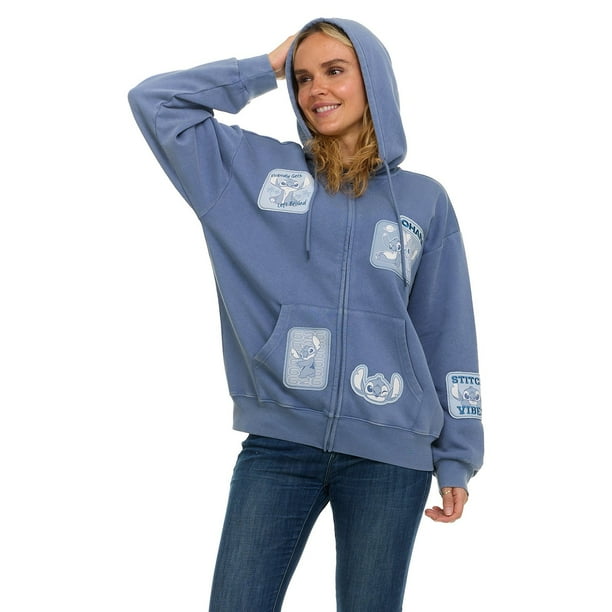 Women's Character Full-Zip Hoodie - Samsclub.com