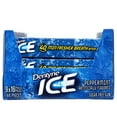 thumbnail image 4 of Dentyne Ice Peppermint Sugar Free Gum, 16 pc., 9 pk., 4 of 6