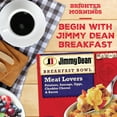 thumbnail image 2 of Jimmy Dean Meat Lovers Breakfast Bowls, Frozen 8 ct., 2 of 8
