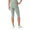 thumbnail image 3 of Member's Mark Women's Zen Capri Legging, 3 of 7