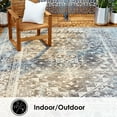 thumbnail image 4 of Nicole Miller New York Patio Sofia Ivy Area Rug, 4 of 9