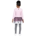 thumbnail image 6 of Counting Daisies Halloween Tutu Set, 6 of 8