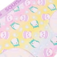 thumbnail image 3 of Character Girls 5-Pack Brief, 3 of 4