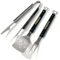 thumbnail image 1 of YouTheFan Central Florida Knights 3pc. Grill Set, 1 of 4