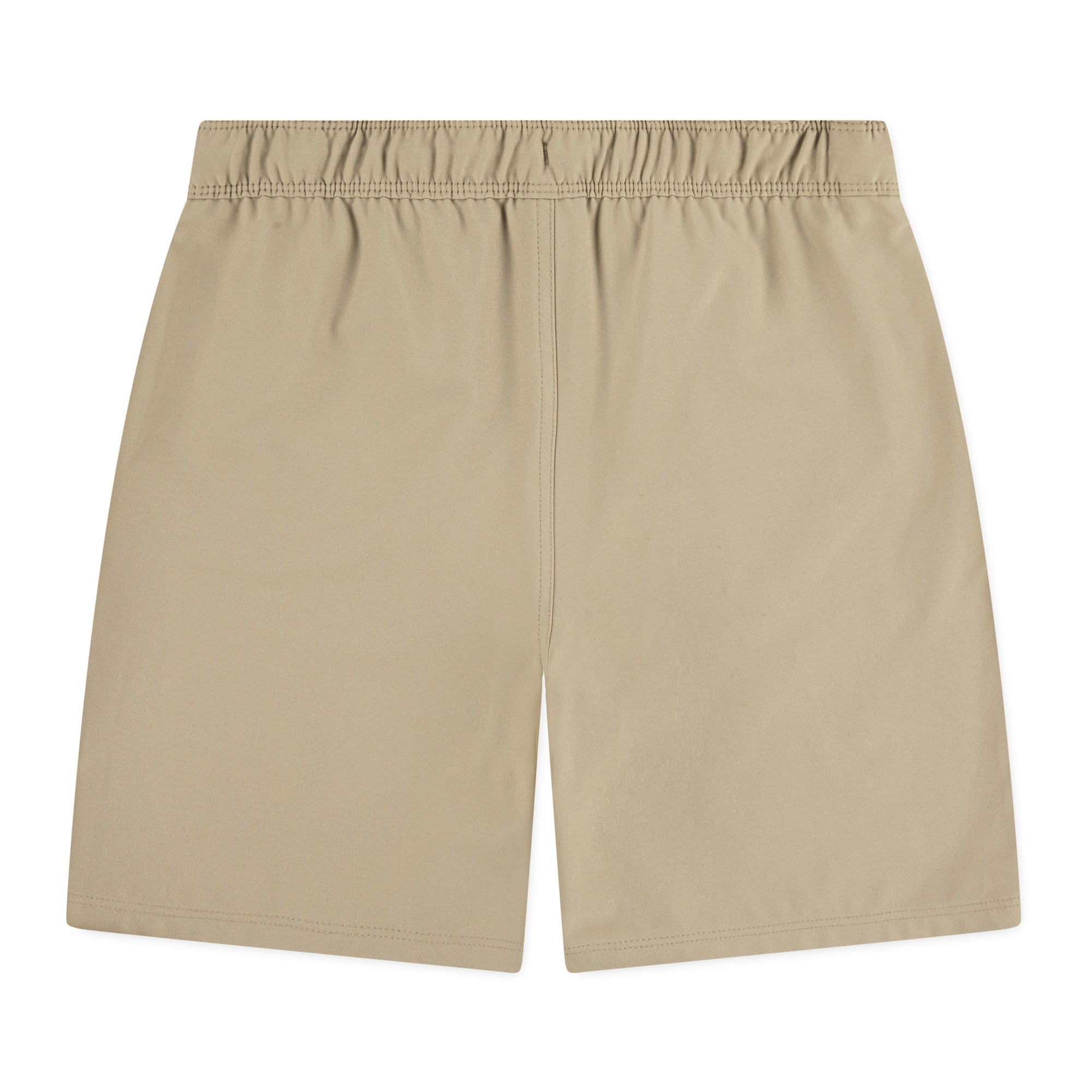 Hurley Boys Hybrid Shorts — Khaki, L (10/12) 2