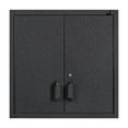 thumbnail image 4 of Member's Mark™ 2-Door Wall Storage Cabinet, 30” W x 12” D x 30” H, 4 of 11