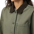 thumbnail image 4 of Frye Women's Barn Shacket, 4 of 9