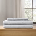 thumbnail image 1 of Member's Mark Soft Washed Sheet Set, Assorted Sizes, 1 of 6