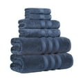 thumbnail image 3 of Member's Mark Hotel Premier 6-Piece Towel Set, 3 of 11