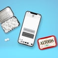 thumbnail image 10 of Altoids Peppermints, 1.76 oz., 12 pk., 10 of 11
