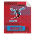 thumbnail image 2 of Officially Licensed NCAA Cloud Throw Blanket with Sherpa Back, 60" x 70", 2 of 4