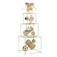 thumbnail image 3 of Member's Mark Pre-Lit 52" Pre-Lit Stacked Giftbox Décor, 3 of 4