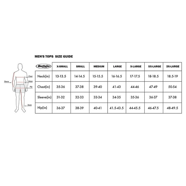 Buffalo Men's Shirt Jacket - Samsclub.com