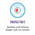 thumbnail image 10 of Desitin Maximum Strength Diaper Rash Paste, 4.8 oz., 3 pk., 10 of 14