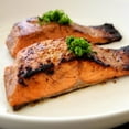 thumbnail image 4 of Nago Foods Ginger Sesame Miso Dressing Marinade, 34 oz., 4 of 5