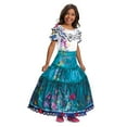 thumbnail image 1 of Disney Encanto Mirabel Kids Premium Costume Gown, 1 of 8