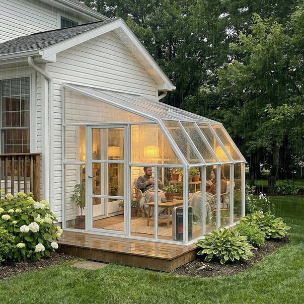 Palram - Canopia Sun Room - Samsclub.com