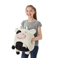 thumbnail image 2 of Member's Mark Kids Hugger & Throw Set (Assorted Designs), 2 of 5