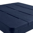 thumbnail image 5 of Keter Deluxe Side Table with Shelf, 5 of 8