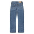 thumbnail image 5 of Levi's Girls Wide Leg Denim Jeans, 5 of 8