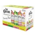 thumbnail image 1 of Jose Cuervo Sparkling Cocktail Variety Pack, 12 fl. oz. can, 8 pk., 1 of 5