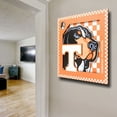 thumbnail image 3 of YouTheFan NCAA 3D Logo Series Wall Art - 12x12, 3 of 5