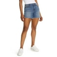 thumbnail image 2 of Jessica Simpson Women's Denim Short, 2 of 7