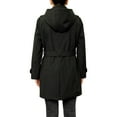 thumbnail image 2 of London Fog Women's Trench Coat, 2 of 5
