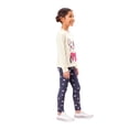 thumbnail image 4 of Member's Mark Girls 3-Pack Long Sleeve, 4 of 18