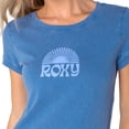 thumbnail image 4 of Roxy Women's Relaxed Boxy T-Shirt, 4 of 8