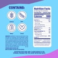 thumbnail image 2 of Entenmann's Little Bites Blueberry Muffins 1.65 oz., 20 pk., 2 of 10