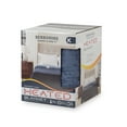 thumbnail image 1 of Berkshire Heated Blanket, Assorted Sizes, 1 of 7