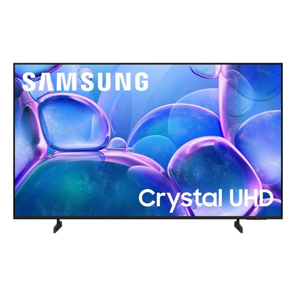 SAMSUNG 55” Class U7900F Series 4K Crystal UHD Smart TV