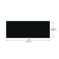 thumbnail image 2 of G-Floor 8.5' x 22' Midnight Black Garage and Utility Flooring - Diamond Tread, 2 of 18
