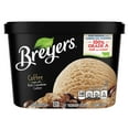 thumbnail image 1 of Breyers Frozen Dairy Dessert, Coffee 1.5 quarts, 1 of 1