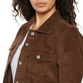 thumbnail image 5 of Gap Women's Corduroy Jacket, 5 of 8