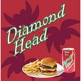 thumbnail image 3 of Diamond Head Strawberry Soda 12 fl. oz., 24 pk., 3 of 6