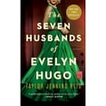 thumbnail image 1 of The Seven Husbands of Evelyn Hugo by Taylor Jenkins Reid, Paperback, 1 of 1