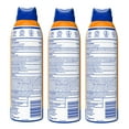 thumbnail image 4 of Banana Boat Sport Ultra Sunscreen Spray, SPF 50, 6 oz., 3 pk., 4 of 9