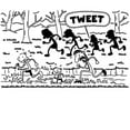thumbnail image 4 of Diary of a Wimpy Kid: Old School - Book 10 of 19, Hardcover, 4 of 4