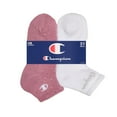 thumbnail image 3 of Champion Kids 8-Pack Quarter Sock, 3 of 4