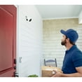 thumbnail image 3 of SimpliSafe Wireless FHD 1080p Outdoor Security Camera, 2pk., 3 of 9