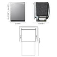 thumbnail image 4 of LG Top Control Dishwasher with Dynamic Heat Dry, 4 of 12