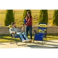 thumbnail image 4 of NCAA Zero Gravity Lounger, 4 of 5