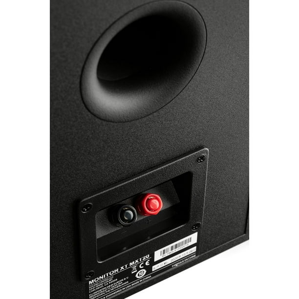 Polk Audio Monitor XT20 Bookshelf Speakers - Samsclub.com