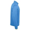 thumbnail image 4 of Los Angeles Chargers Men's Quarter-Zip Pullover, 4 of 10