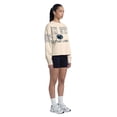 thumbnail image 2 of Champion NCAA Women's Fleece Pullover, 2 of 6